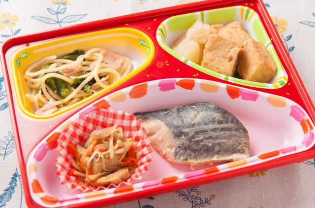 腎臓食