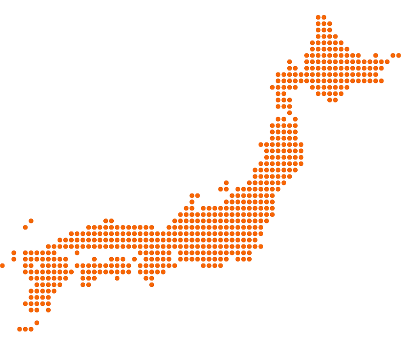 都道府県選択