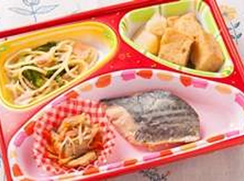 腎臓食